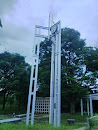 梅小路公園 時計塔