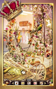 Download Hidden object princess mystery APK for PC