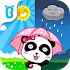 The Weather - Panda games8.25.10.00