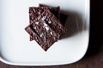 Alice Medrich&#39;s Best Cocoa Brownies