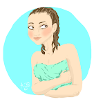 shower time