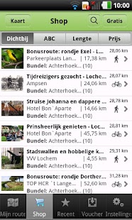 How to mod AbelLife - Hiking and Cycling 2.1.4 unlimited apk for android