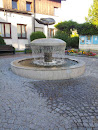 Dorfbrunnen Weyregg