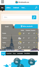 Ilmateade.ee APK Download for Android