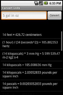 Free Convert Units APK