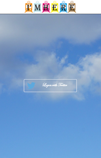 Lastest I'm here in TYO! APK