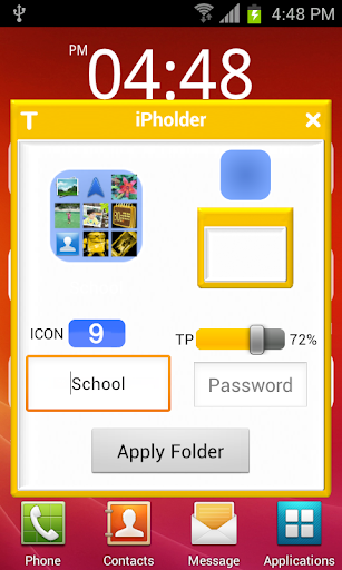 【免費工具App】iPholder-APP點子