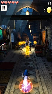 Lastest Let`s Go Run APK for PC