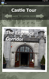 Kilkenny Castle Tour poster 7