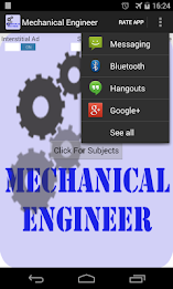 Mechanical Engineer Reviewer poster 1