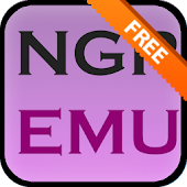 NGP.emu Free