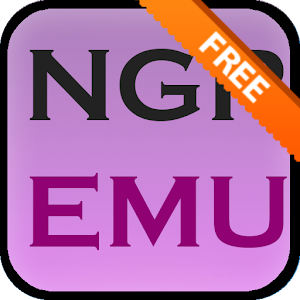 NGP.emu Free for PC and MAC