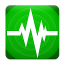 Earthquake Alert! mobile app icon
