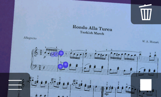 Free iSeeNotes *72 HOUR TRIAL* APK