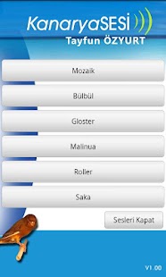 How to install Kanaryasesi 1.01 unlimited apk for bluestacks