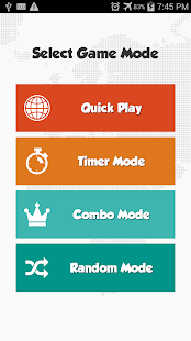 World Flags Quiz(圖2)-速報App
