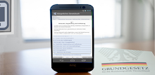 gims - law in the smartphone APK