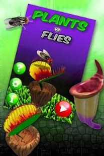 How to get Plants vs Flies 1.0 unlimited apk for pc
