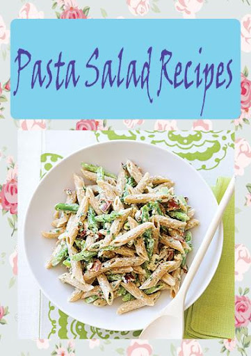 Pasta Salad Recipes