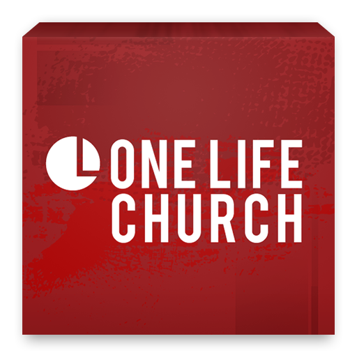 One Life Church LOGO-APP點子