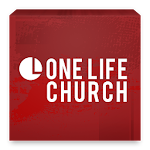 Cover Image of ダウンロード One Life Church 3.0.1 APK