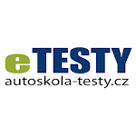 Cover Image of Download Autoškola Testy - eTesty 1.0 APK