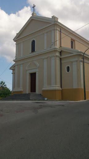 Chiesa Madre - Ricadi 
