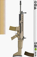 FN SCAR APK Screenshot Thumbnail #2