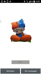 Download Personal 3D Wallpaper APK for PC