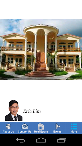 Eric Lim Property