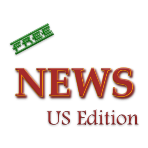 US News Free LOGO-APP點子