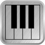 Cover Image of Baixar My Little Piano (Free) 2.1 APK