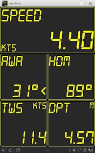 nke Display Screenshots 1
