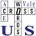 Crosswords US Style : ACE Vol2 icon