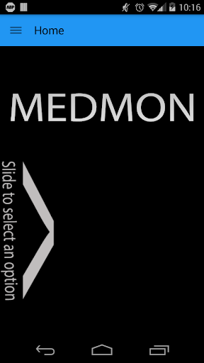 MedMon