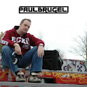 Paul Brugel logo