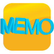 Beyond Memo(Note)  Icon