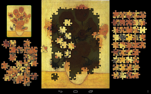 Jigsaroid - Jigsaw Generater(圖6)-速報App