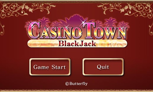 How to get CASINO TOWN - BlackJack 1.0 mod apk for laptop