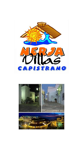 Nerja Villas