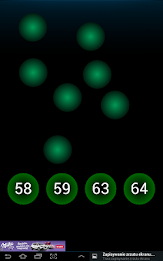 Brain Math Game poster 13