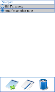 Lastest Notepad APK for PC