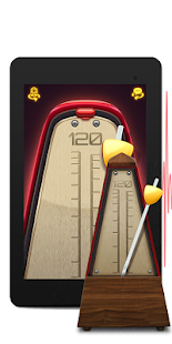 節拍器 - 節奏樂器(圖4)-速報App