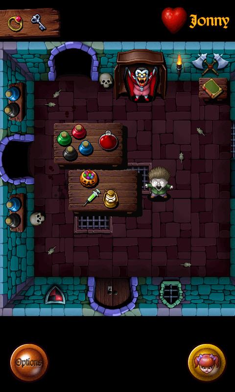 Android application Draky - PREMIUM Edition - screenshort