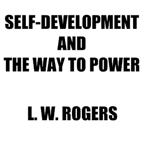 THE WAY TO POWER 1.0