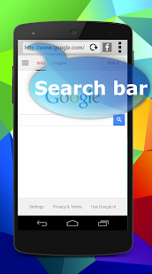 Free Speed Internet Browser APK for Android