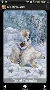 The Fairy Tale Tarot(圖1)-速報App