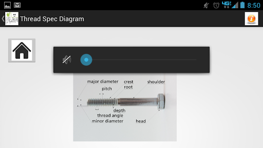 【免費生產應用App】Machinist Buddy Free-APP點子