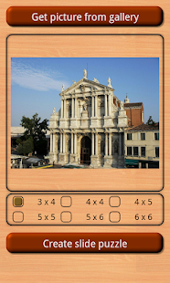 Free Download Ultimate Slide Puzzles APK