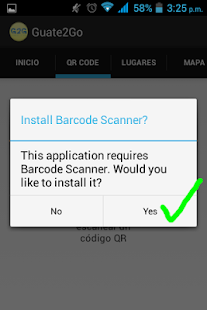 How to mod Guate to Go! patch 1.0 apk for pc